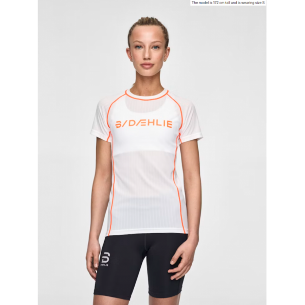 Dæhlie Endurance Tech T-Shirt Wmn 333371 Hafjell Sport 1