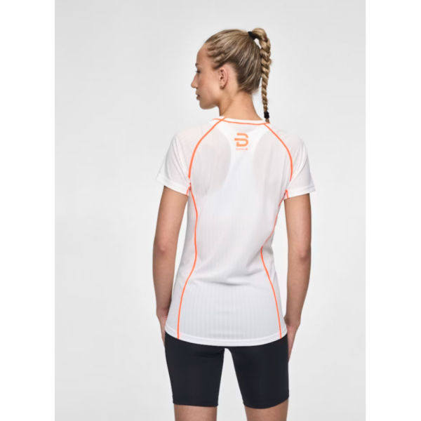 Dæhlie Endurance Tech T-Shirt Wmn 333371 Hafjell Sport 2