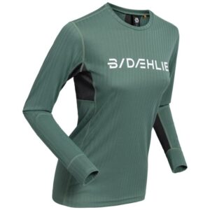 Dæhlie Training Tech Long Sleeve Wmn