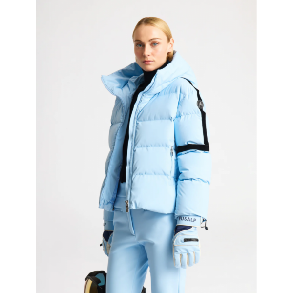 Fusalp BARSY Y1028 Hafjell Sport 2