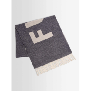 Fusalp OVERSIZE SCARF A3710 Hafjell Sport 1