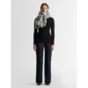 Fusalp OVERSIZE SCARF A3710 Hafjell Sport 3