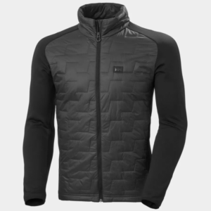 Helly Hansen Lifaloft™ Hybrid Insulator Jacket Herre 65605 Hafjell Sport 1