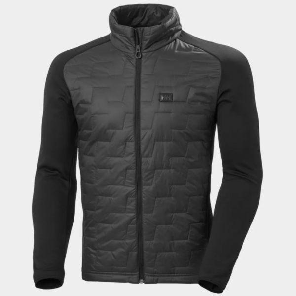 Helly Hansen Lifaloft™ Hybrid Insulator Jacket Herre 65605 Hafjell Sport 1