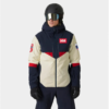 Helly Hansen Mens Kvitfjell Race Insulated Ski Jacket 65974 Hafjell Sport 1