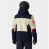 Helly Hansen Mens Kvitfjell Race Insulated Ski Jacket 65974 Hafjell Sport 2