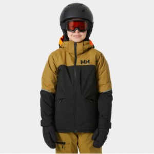 Helly Hansen Summit Ski Jacket Junior 41761 Hafjell Sport 1