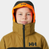 Helly Hansen Summit Ski Jacket Junior 41761 Hafjell Sport 3