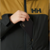 Helly Hansen Summit Ski Jacket Junior 41761 Hafjell Sport 4