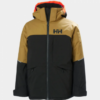 Helly Hansen Summit Ski Jacket Junior 41761 Hafjell Sport 7