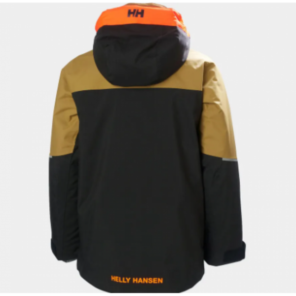 Helly Hansen Summit Ski Jacket Junior 41761 Hafjell Sport 8