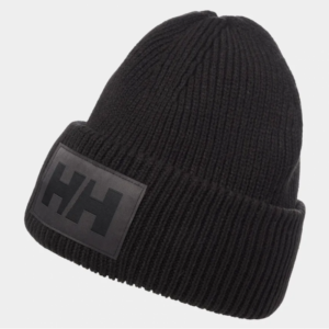 Helly Hansen Unisex HH Box Beanie 53648 Hafjell Sport 1