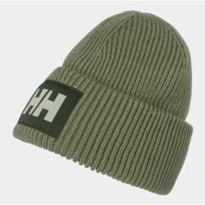 Helly Hansen Unisex HH Box Beanie 53648 Hafjell Sport 1