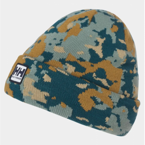 Helly Hansen Urban Cuff Beanie Barn 67459 Hafjell Sport 1