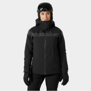 Helly Hansen Womens Motionista LIFALOFT Ski Jacket 65934 Hafjell Sport 1