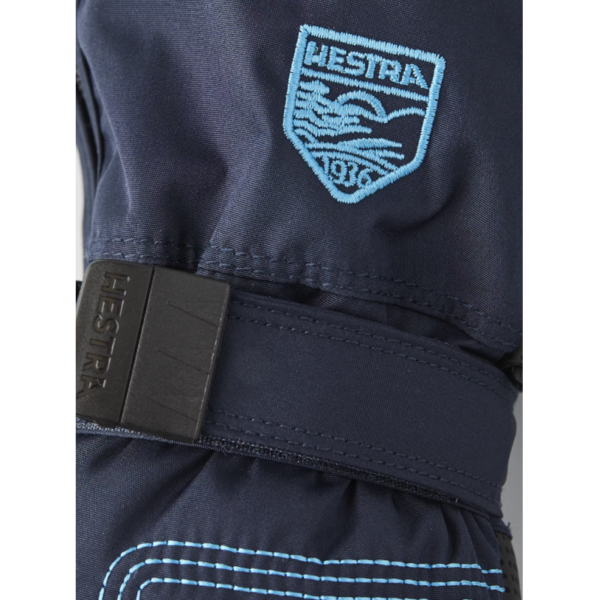 Hestra Baby Zip Long - Mitt 36421 Hafjell Sport 2