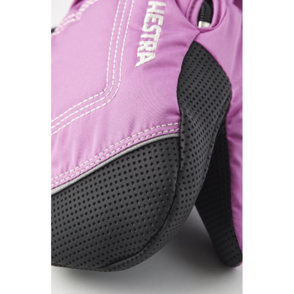 Hestra Baby Zip Long - Mitt 36421 Hafjell Sport 4