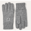 Hestra Basic Wool Glove 63660 Hafjell Sport 3