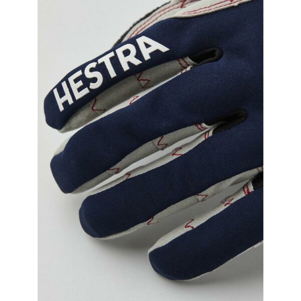 Hestra Ergo Grip Windstopper Race - 5 Finger 37120 Hafjell Sport 2