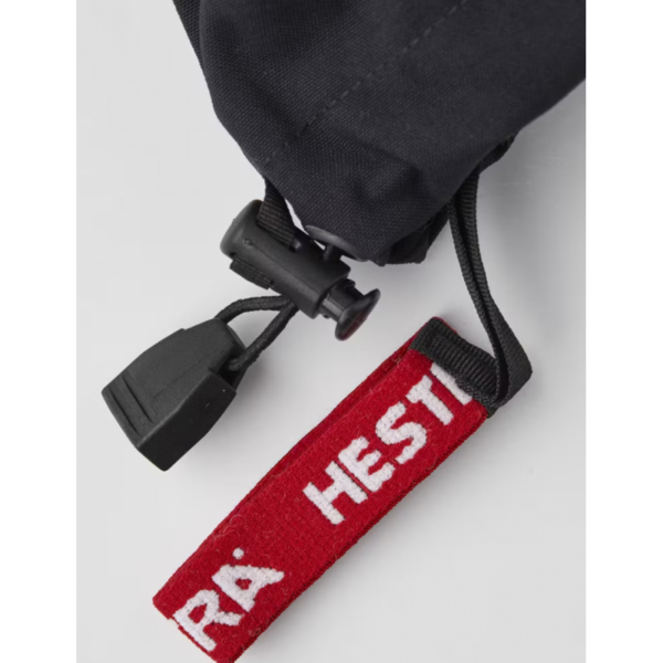 Hestra Fjellvotten Jr, - Mitt 35851 Hafjell Sport 3