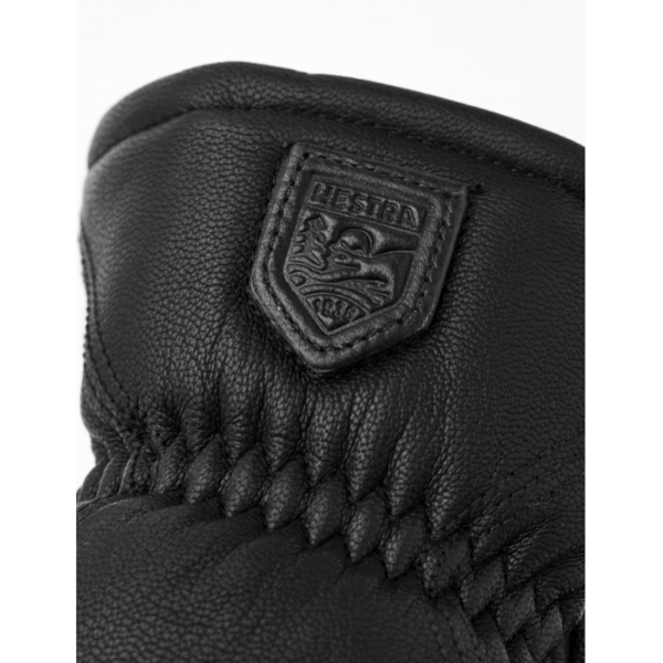 Hestra Leather Box - Mitt 35371 Hafjell Sport 4