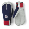 Hestra W.S. Wool Terry Split Mitt 37462 Hafjell Sport 1