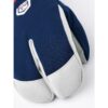 Hestra W.S. Wool Terry Split Mitt 37462 Hafjell Sport 4