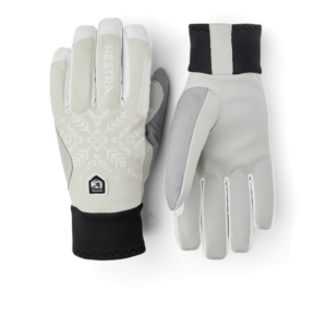 Hestra Women´S Xc Primaloft - 5 Finger 37160 Hafjell Sport 1