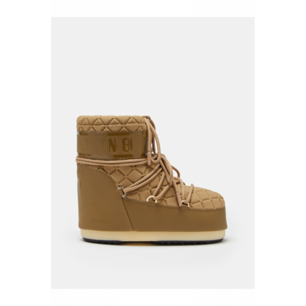 Moonboot MB Icon Low Quilt 140954 Hafjell Sport 1