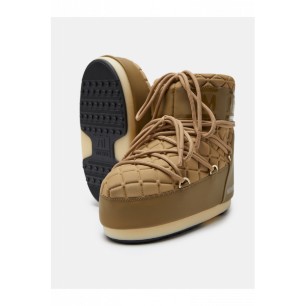 Moonboot MB Icon Low Quilt 140954 Hafjell Sport 3