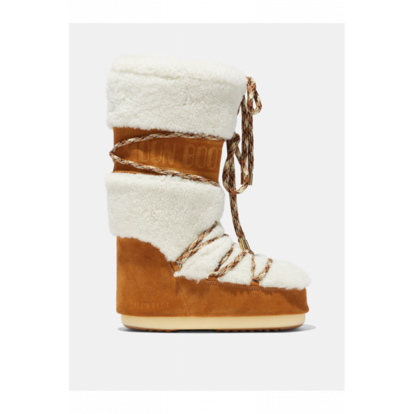 Moonboot MB Icon Shearling 140261 Hafjell Sport 1