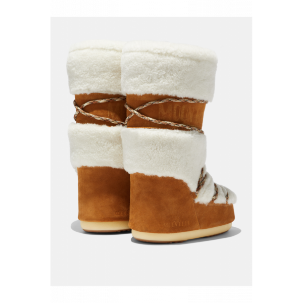 Moonboot MB Icon Shearling 140261 Hafjell Sport 2