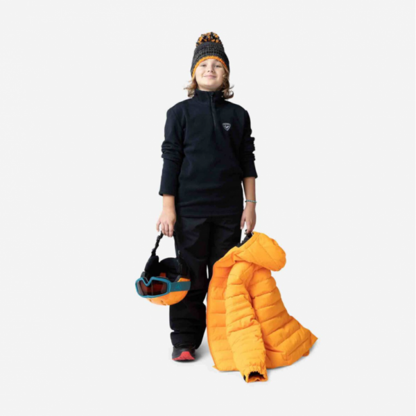 Rossignol Boys Ski Pants RLMYP06 Hafjell Sport 2