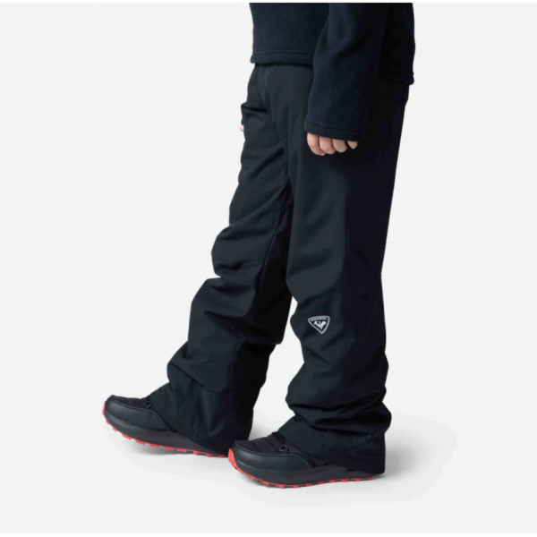 Rossignol Boys Ski Pants RLMYP06 Hafjell Sport 4