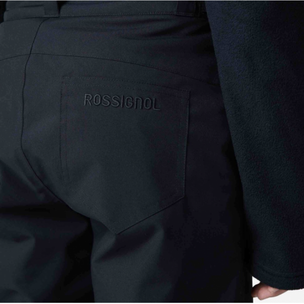 Rossignol Boys Ski Pants RLMYP06 Hafjell Sport 7