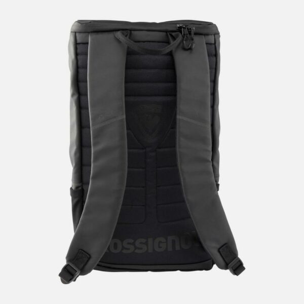 Rossignol COMMUTERS BAG 15L BLACK RKKB205 Hafjell Sport 4