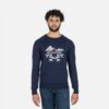 Rossignol JACQUARD CREW NECK RLNMO06 Hafjell Sport 1