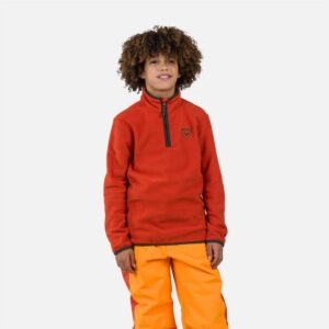 Rossignol Jr Strawpile Fleece Hz