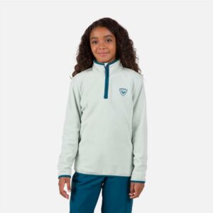 Rossignol Jr Strawpile Fleece Hz RLNYL05 Hafjell Sport 1