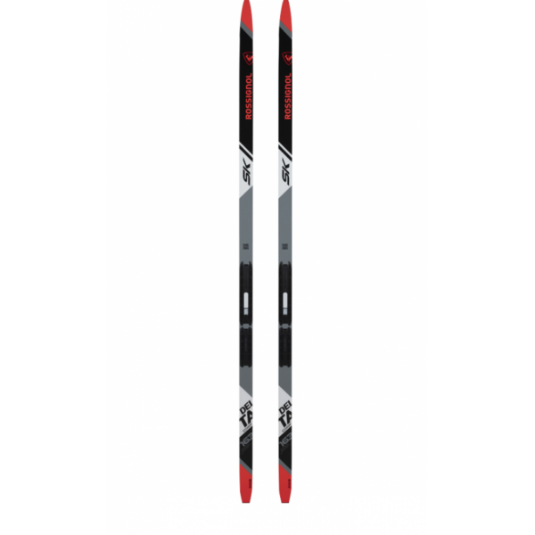 Rossignol Junior Nordic Skis Delta Comp Skating RHMCQ04 Hafjell Sport 1