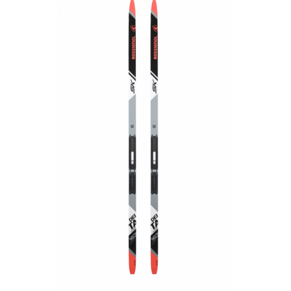 Rossignol Junior Nordic Skis Delta Comp Skating RHMCQ04 Hafjell Sport 2