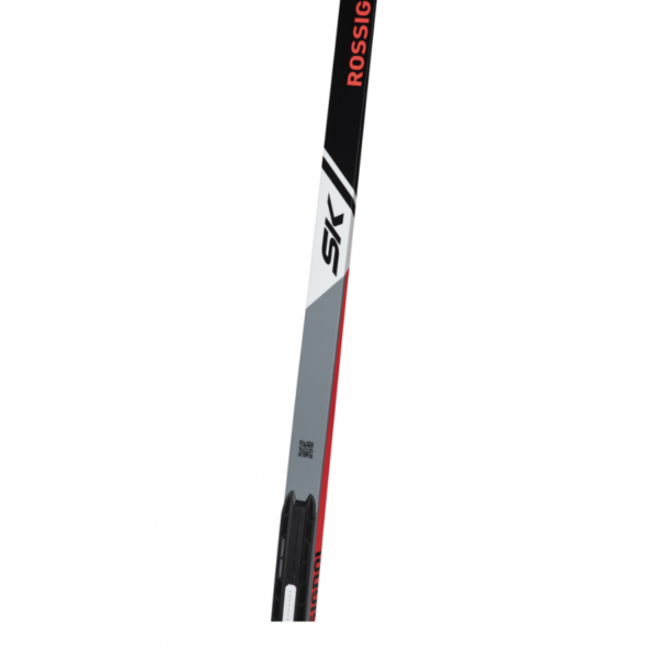 Rossignol Junior Nordic Skis Delta Comp Skating RHMCQ04 Hafjell Sport 5