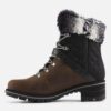 Rossignol Rossignol Megeve brown Wax Hafjell Sport 1