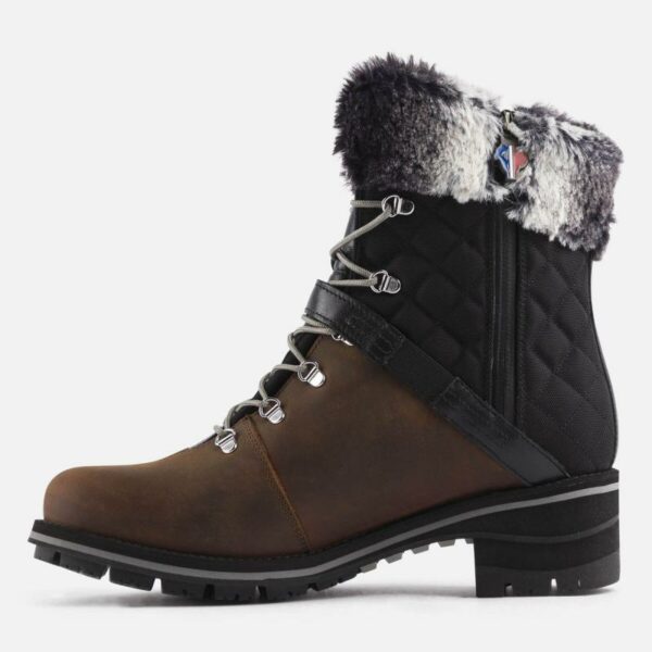Rossignol Rossignol Megeve brown Wax Hafjell Sport 1