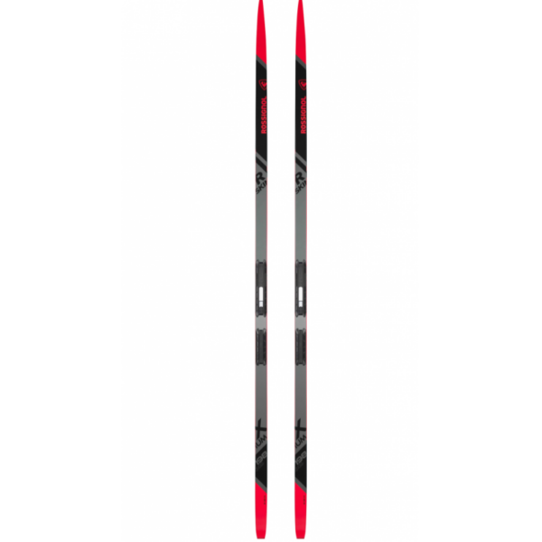 Rossignol Unisex Nordic Skis X-Ium R-Skin MEDIUM RHLCP05 Hafjell Sport 1