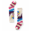 Smartwool Kids´ Wintersport Full Cushion Mountain Moose Pattern Otc Socks B02184 Hafjell Sport 1