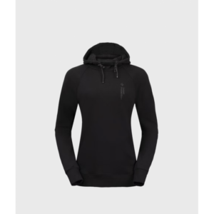 Sweet Protection Chaser Hoodie Dame 828170 Hafjell Sport 1