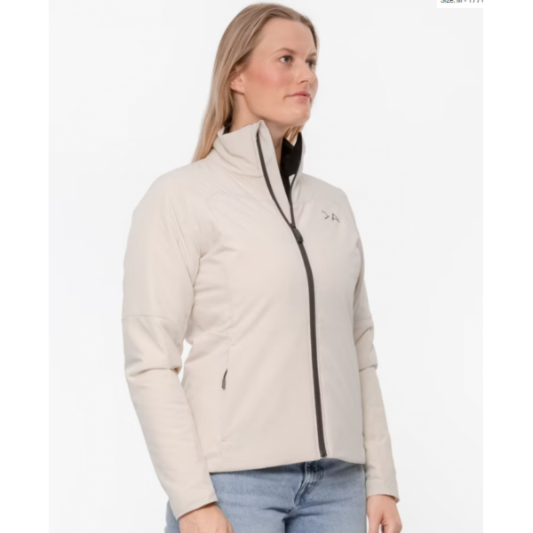 Sweet Protection Curve PrimaLoft Skijakke Dame 820322 Hafjell Sport 4