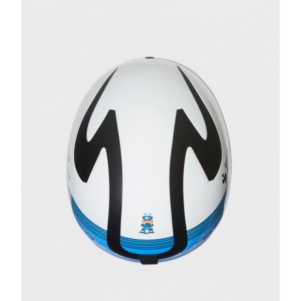 Sweet Protection Volata Mips Team Edition Race Hjelm - Ragnhild Mowinckel 840065 Hafjell Sport 3