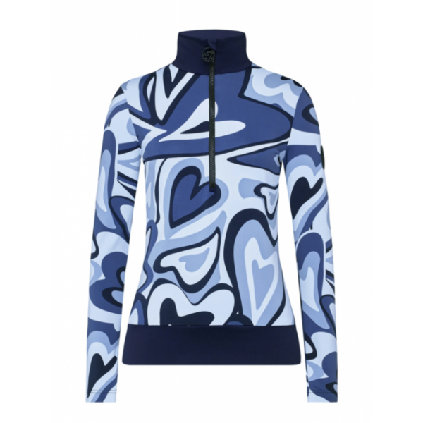 Toni Sailer WIEKA PRINT 342307P Hafjell Sport 1